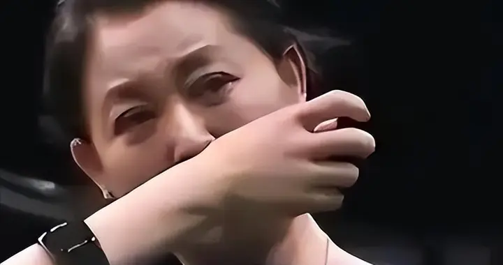 倪萍：感谢陈凯歌的当年抛弃，如今儿子是学霸，丈夫是绝世好男人