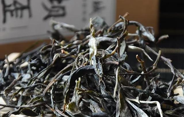 茶圈奇怪的现象：一样的茶叶，不同的价！