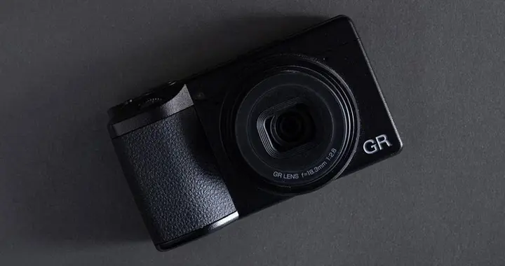 理光GR IV HDF下月發售，除了高光擴散濾鏡還有高速電子快門