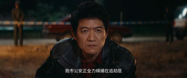 《棋士》爆了，我想说：但凡王宝强拉跨点，都压不住这群王炸配角