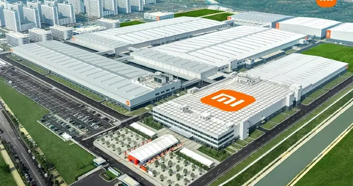 小米：空調等大家電沖刺千億規模 2030年躋身國內家電頭部品牌陣營