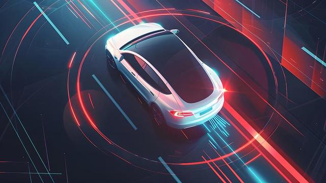 索尼推出“最快”车载激光雷达，适用于L3及以上自动驾驶