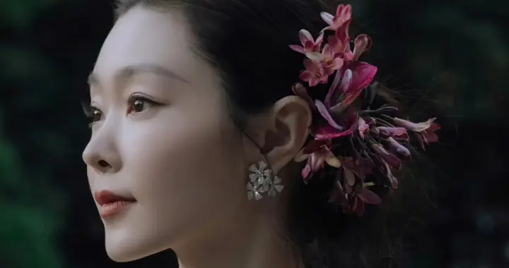 高清女神壁纸（602）宋轶