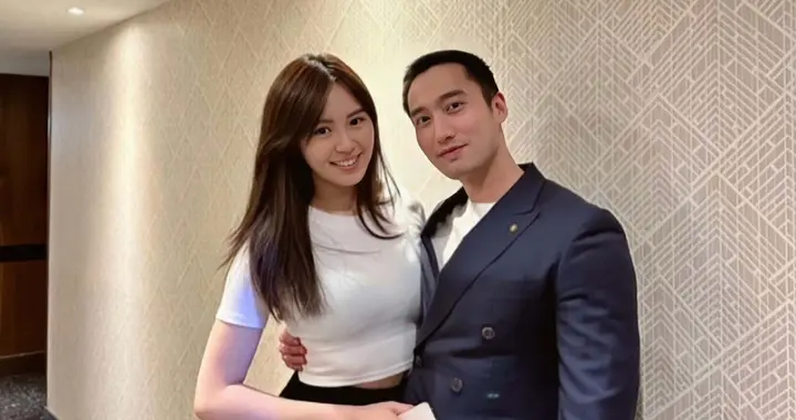 突发！阿娇前夫再曝离婚，结束人生第三段婚姻，妻子一夜删光合照