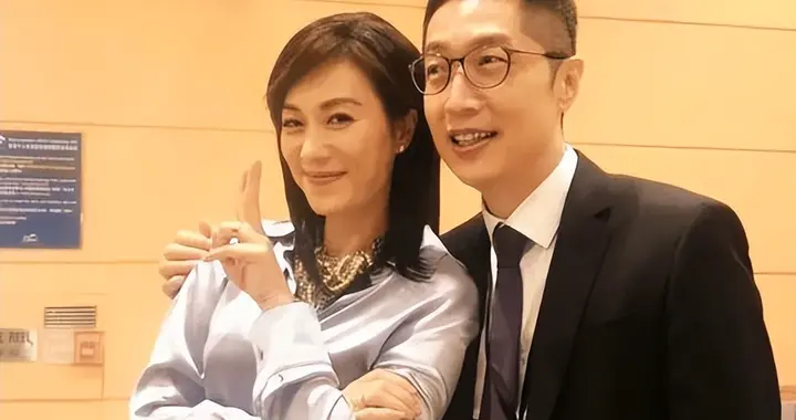 三次恋爱全都失败，拒绝给亿万富豪生孩子，如今55岁独居香港豪宅