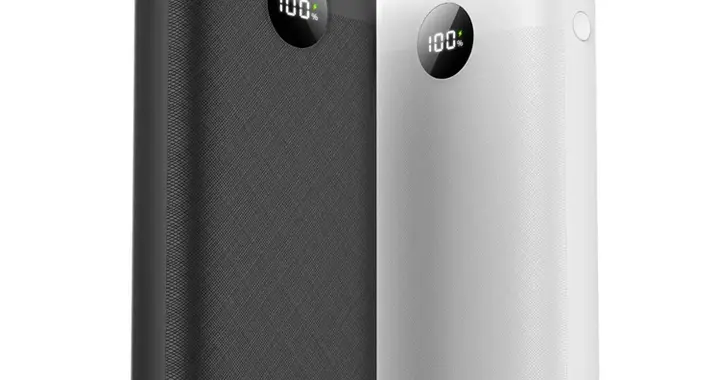 未來充電寶將增加二維碼：一鍵查詢3C證書