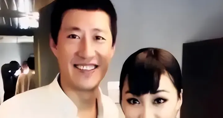 原来他们是夫妻，恩爱十三年不温不火，演完《生万物》终于红了