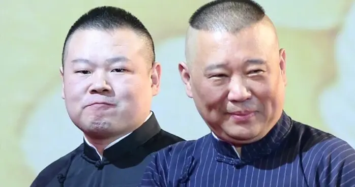 郭德纲发文，德云社再变动，释放3个强烈信号，岳云鹏地位又变了