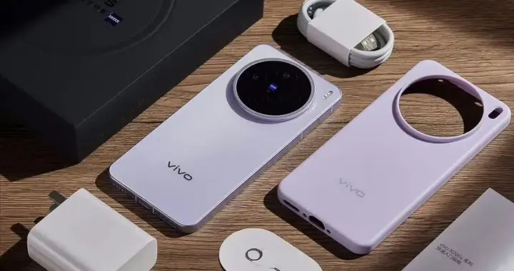 天玑9400+旗舰大降1296元，蔡司长焦+6200mAh