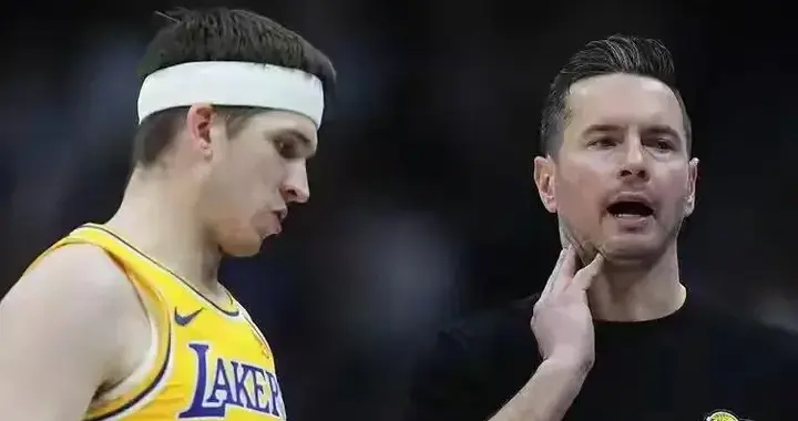 里夫斯51+11+9，艾顿给力！湖人赢球，多个“不争事实”！