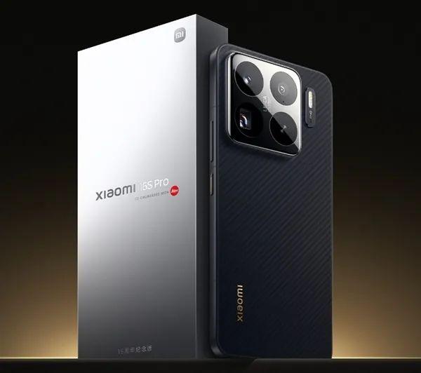 三杯變四杯？小米16系列爆料，真小屏旗艦實錘了