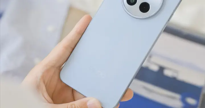 OPPO不要高利潤！天璣9400+旗艦跌至2919元，極窄直屏+120倍變焦