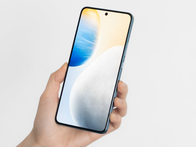 新机盘点：2k屏中端机，7800mAh中端机，都有金属中框