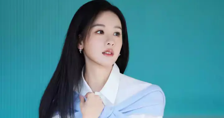 陈都灵太美了，这要放在我高中，高低暗恋三年