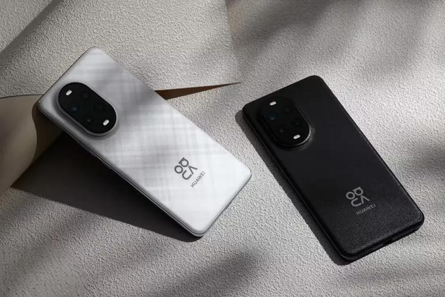 国产五大品牌线下机大比拼，小米：我该努力了