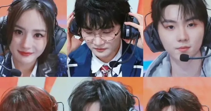 杨幂扮嫩翻车，网友：心疼自己，要看一个40岁的人扮嫩