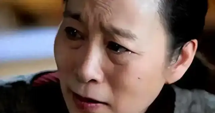 我们被奚美娟骗了！\偏轨\的另有其人,她的儿子至今不知父亲是谁