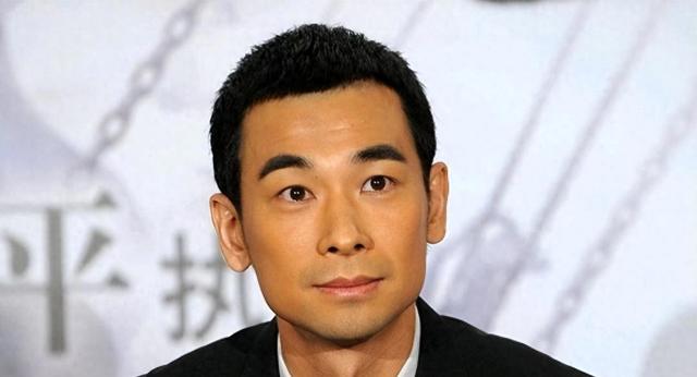 善恶终有报，“消失”已久的武打巨星赵文卓，已经走上了另一条路