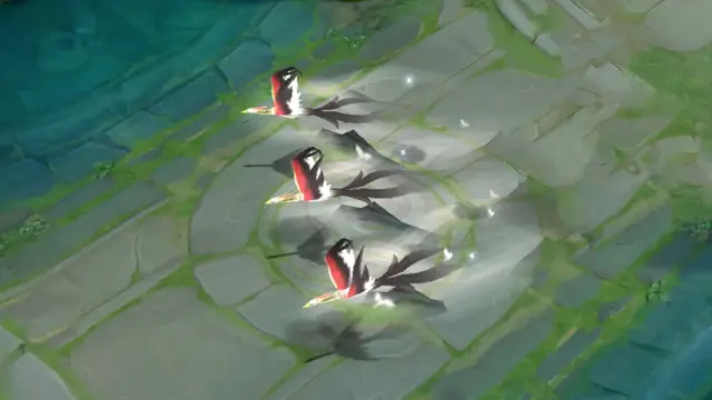 明明是免费皮肤，手感却比街头霸王都好！这3款皮肤，没领亏大了