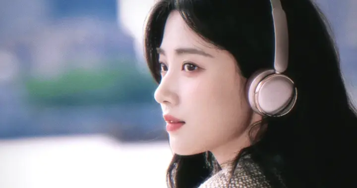 “江浙沪独生女”卢昱晓：95花的她到底是丑的普通，还是清纯耀眼