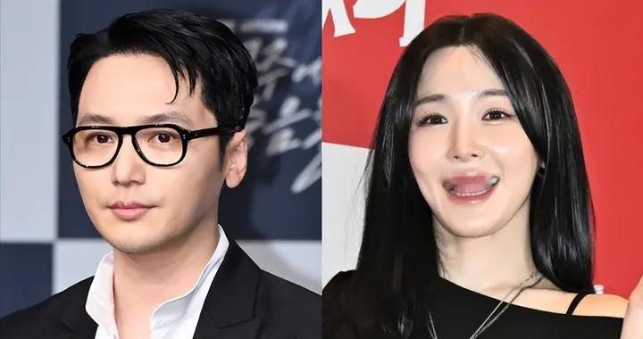 少女时代Tiffany公开恋爱，以结婚为前提