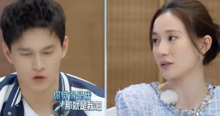 当众批哭张豆豆！34岁孙杨被批巨婴+好面子 秦昊等3人都已对他无语