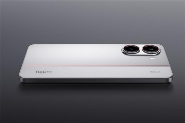 天玑8400+7000大电池或1599起？性价比碾压红米Turbo4的新机来了