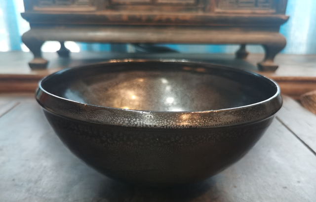 磁州窑|关于这只钵的窑口，我们争论了很久