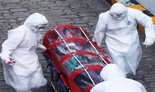 世界上都是如何认定新冠死亡的？