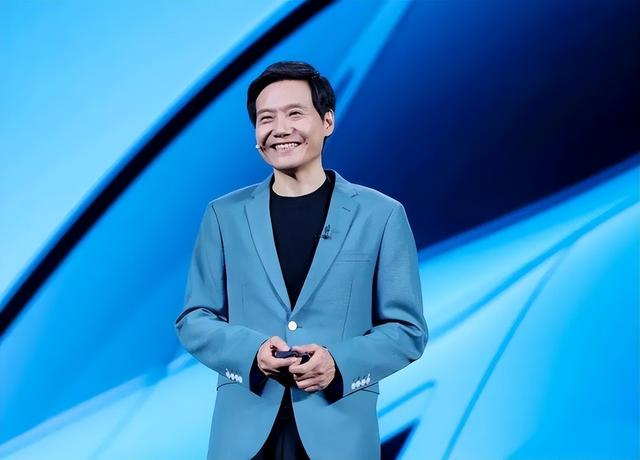 小米雷军再出杀手锏！“保时米”之后，“法拉米”来了