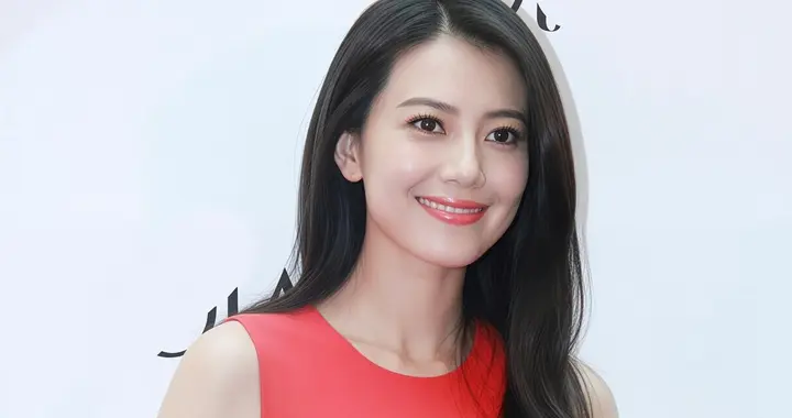 高圆圆气质女神啊