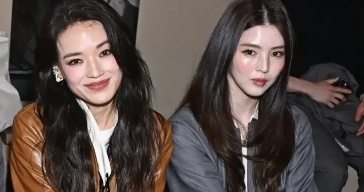 中国女星时装周太抗打！舒淇跟韩素希同框赢麻了，蒋勤勤状态绝杀