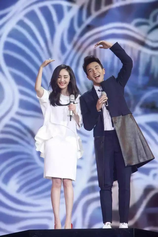 优酷|离婚五年后，刘凯威终于放下杨幂了