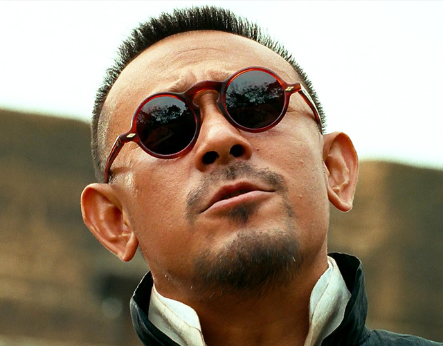 放今年上映，票房能破100亿的10部老片，《药神》第2，第一无争议