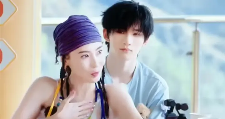 听明白张柏芝谈遗嘱，才知道为何大S离世后，汪家和S家不相往来