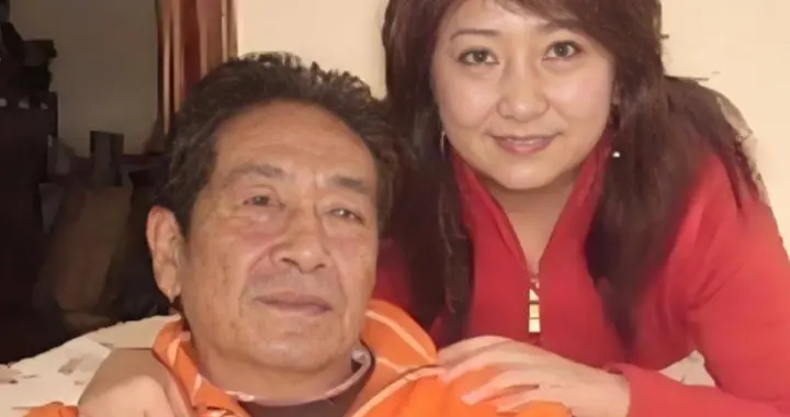 演员饶芯语：结婚13年，如今丈夫王奎荣80岁了，她的婚姻幸福吗？