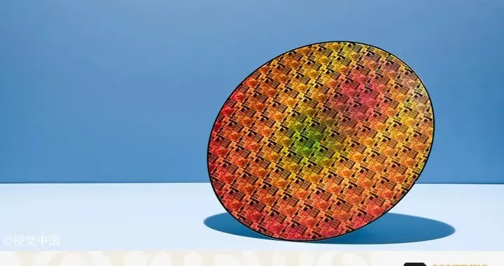 下一个晶圆需求的拐点在哪里？