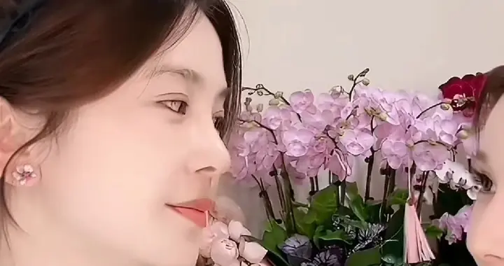 娱乐圈曝出大瓜!4月2日，演员赵樱子一段视频曝光