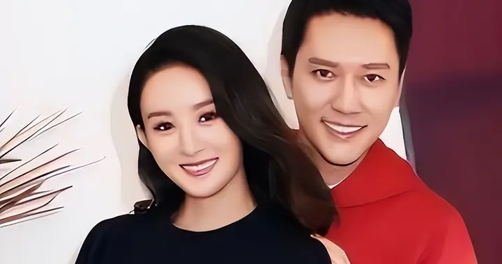 赵丽颖也没想到，和自己离婚4年，前夫冯绍峰竟一直在走上坡路