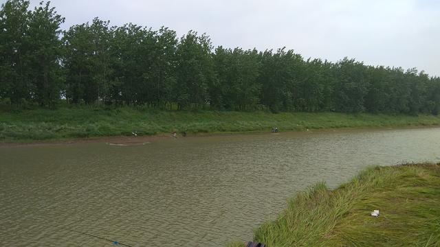 |钓鱼未必收获鱼，收获经验更是一种境界