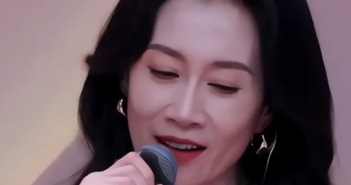浪姐风波：孟子义婉拒邀请，她的清醒给“关系户”温峥嵘上了一课