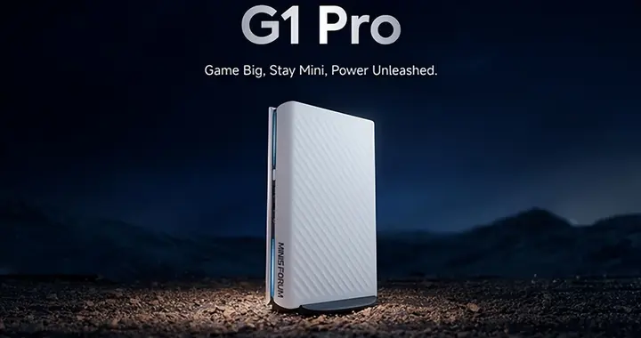 铭凡四款迷你机AMD居然占了三台！首发USB4 v2 80Gbps超高速接口