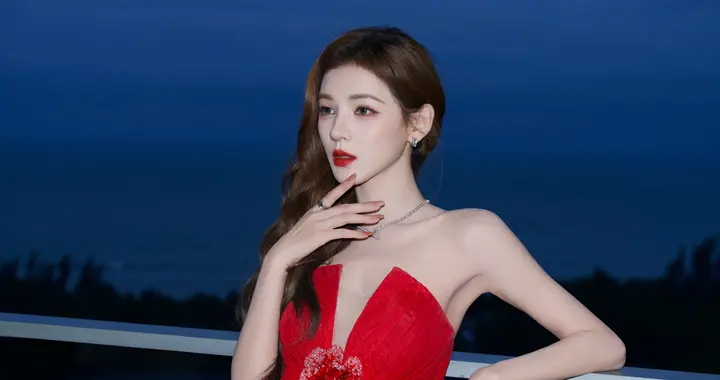 张予曦写真壁纸