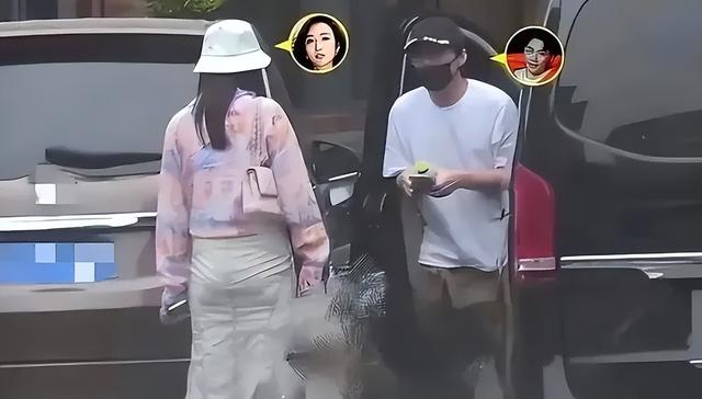 王鸥何九华已领证，女儿首次曝光，男方曾经否认结婚被打脸