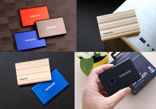 大品牌移动固态硬盘如何选？哪个平台入手价格更实惠？