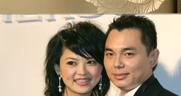 李湘前夫进去了！他撩过的女星们，如今各自混得怎么样？