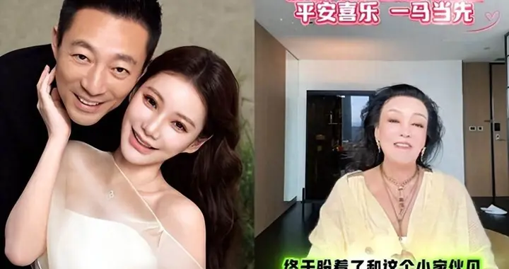 汪小菲生子仅6天，S家爆大瓜，具俊晔跑路，张兰律师内涵大S死因