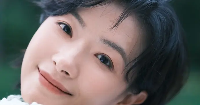 万茜最新美图赏析