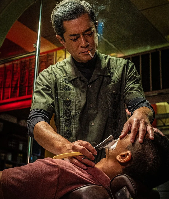 港片绝地反击！《九龙城寨》将重映，联手刘德华打响复兴战