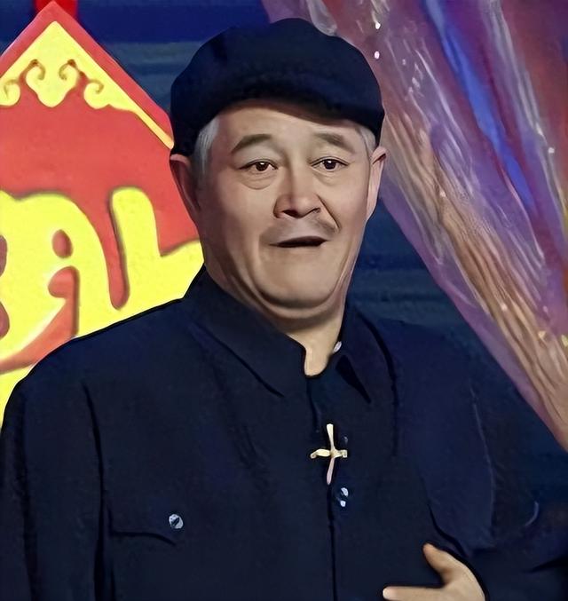 谁能想到2025年刚开始，67岁的赵本山就再次惊艳观众，打出